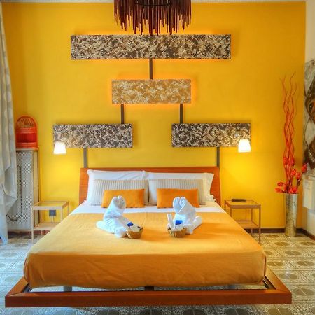 B&B Verona23 الغرفة الصورة