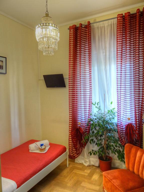 B&B Verona23 الغرفة الصورة