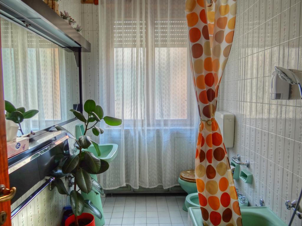 B&B Verona23 الغرفة الصورة