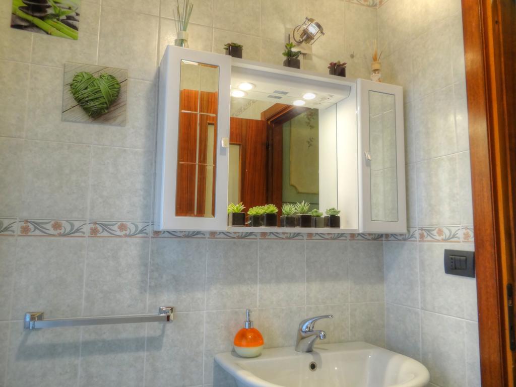 B&B Verona23 الغرفة الصورة