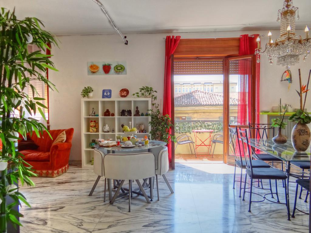 B&B Verona23 المظهر الخارجي الصورة
