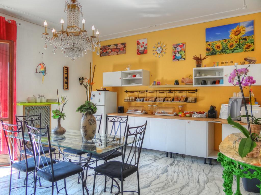 B&B Verona23 المظهر الخارجي الصورة
