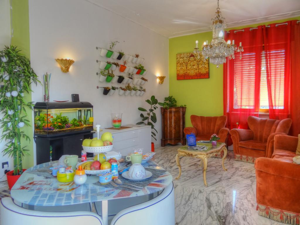 B&B Verona23 المظهر الخارجي الصورة