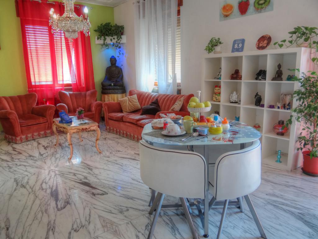 B&B Verona23 المظهر الخارجي الصورة