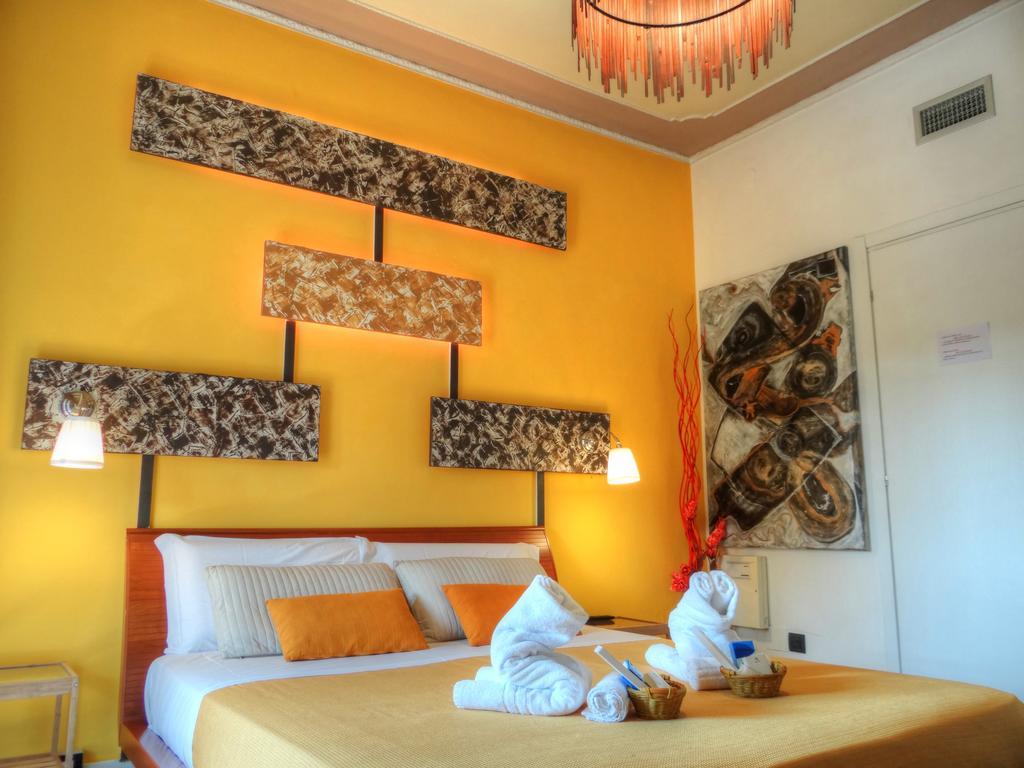 B&B Verona23 الغرفة الصورة