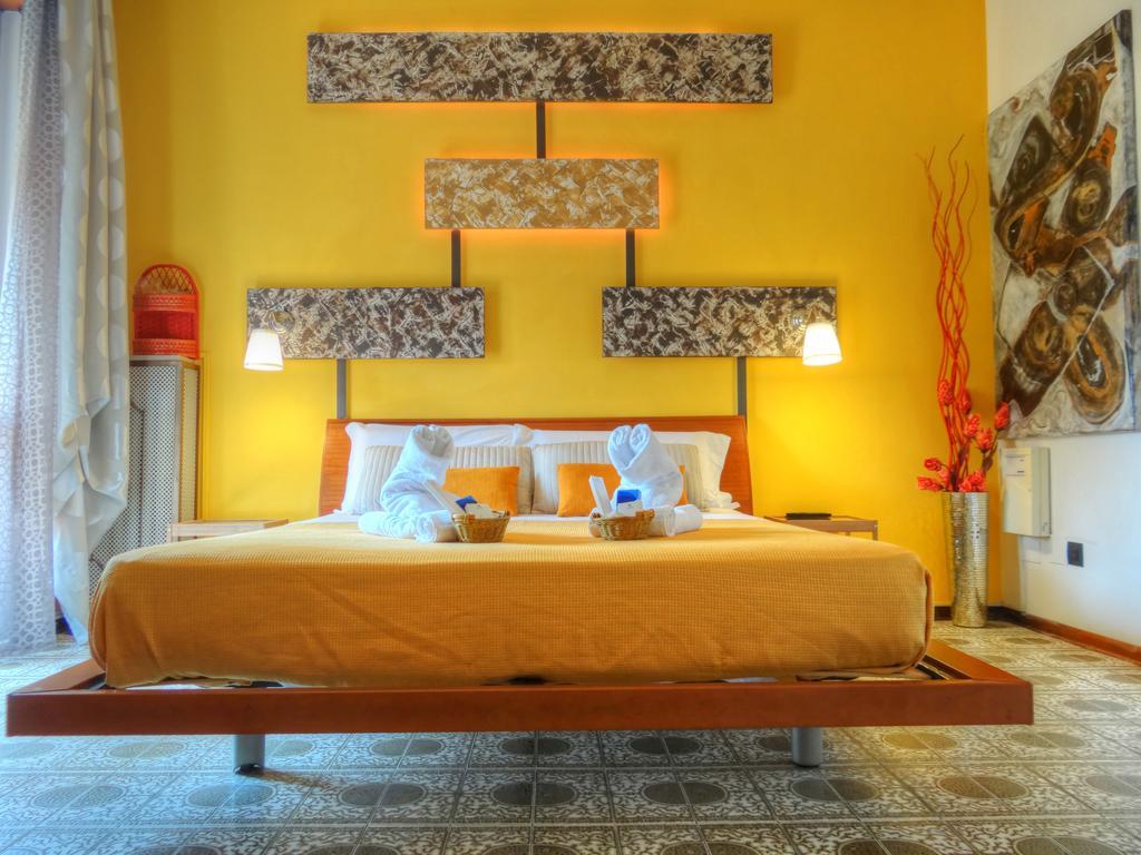 B&B Verona23 الغرفة الصورة