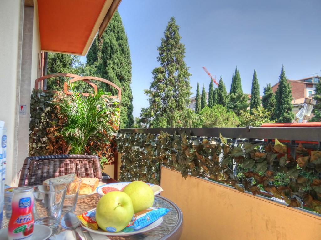 B&B Verona23 الغرفة الصورة