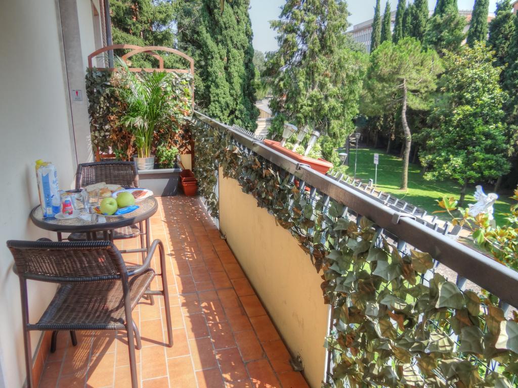 B&B Verona23 الغرفة الصورة