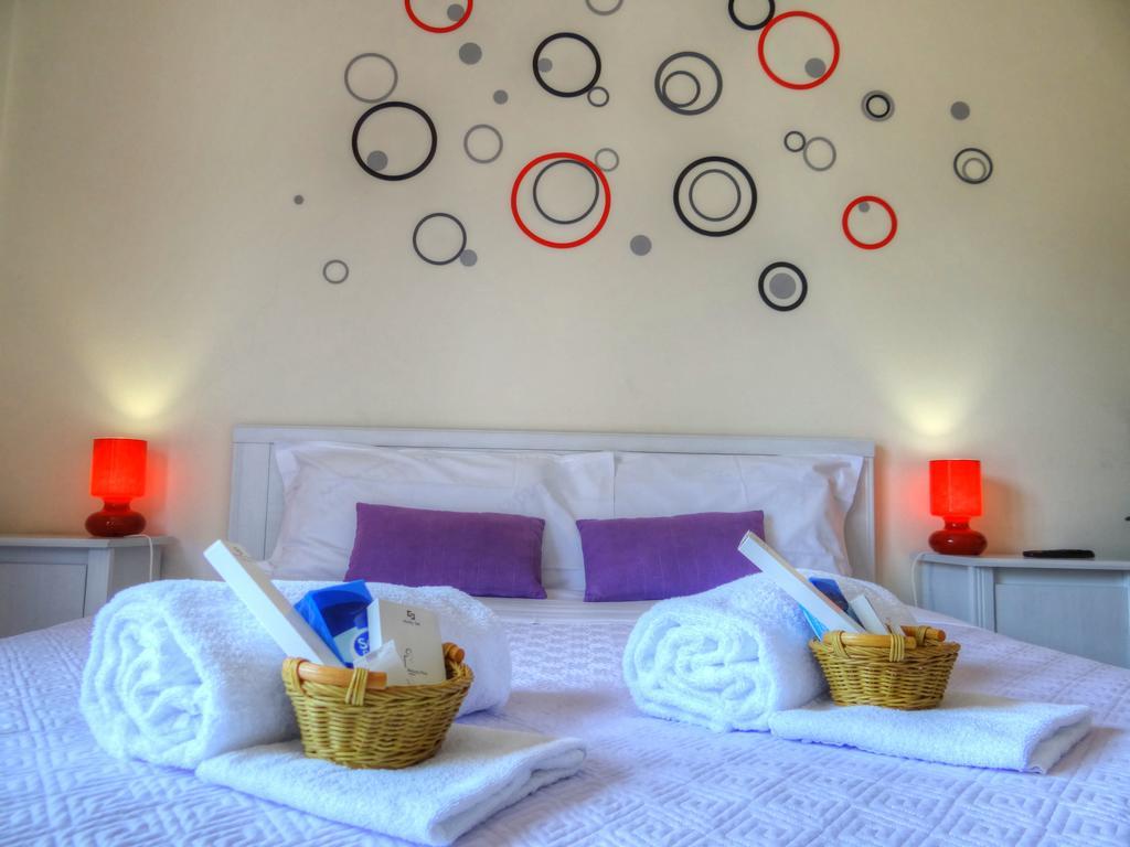 B&B Verona23 الغرفة الصورة