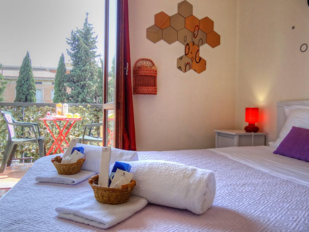 B&B Verona23 الغرفة الصورة