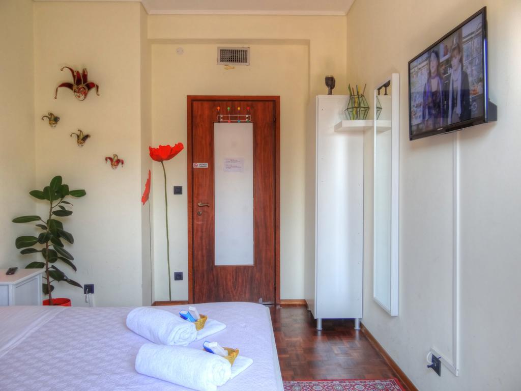 B&B Verona23 الغرفة الصورة
