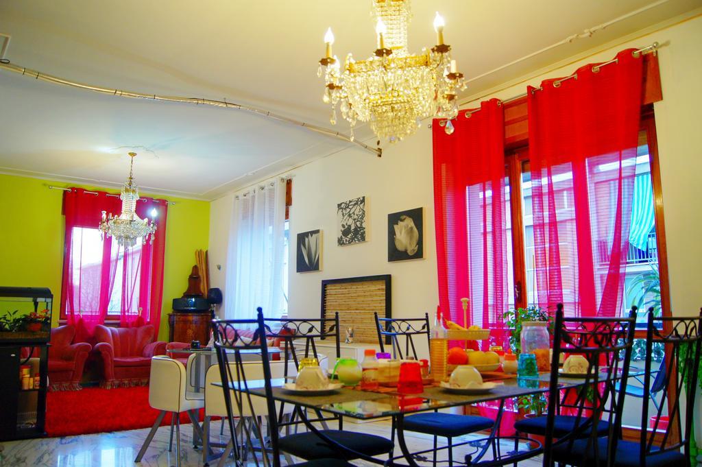 B&B Verona23 المظهر الخارجي الصورة