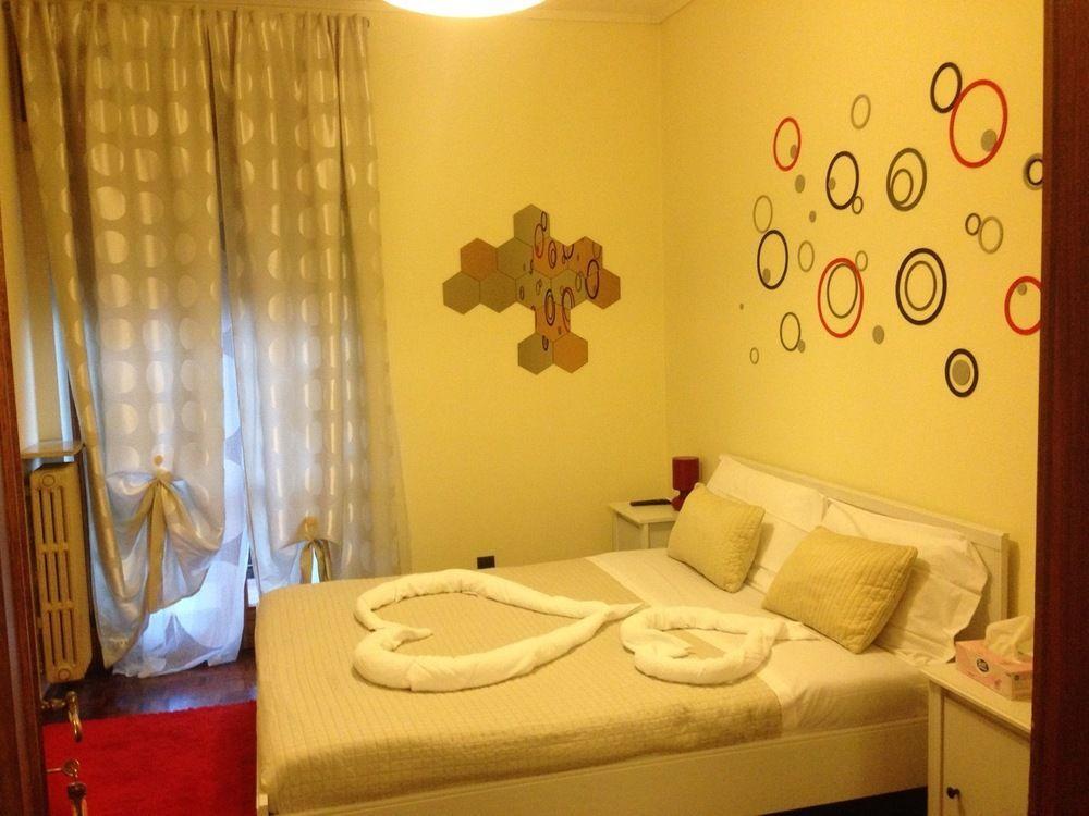 B&B Verona23 المظهر الخارجي الصورة
