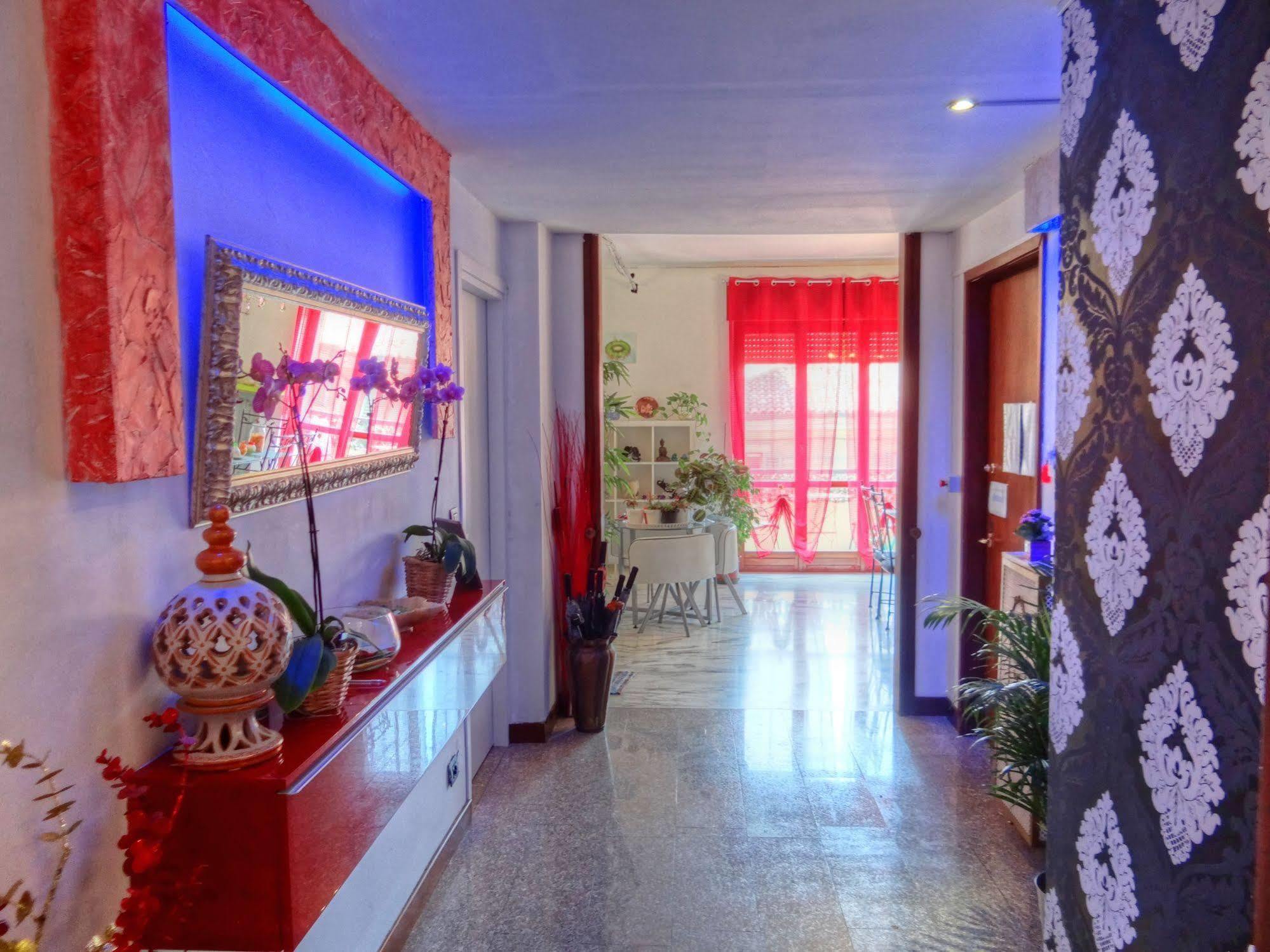B&B Verona23 المظهر الخارجي الصورة