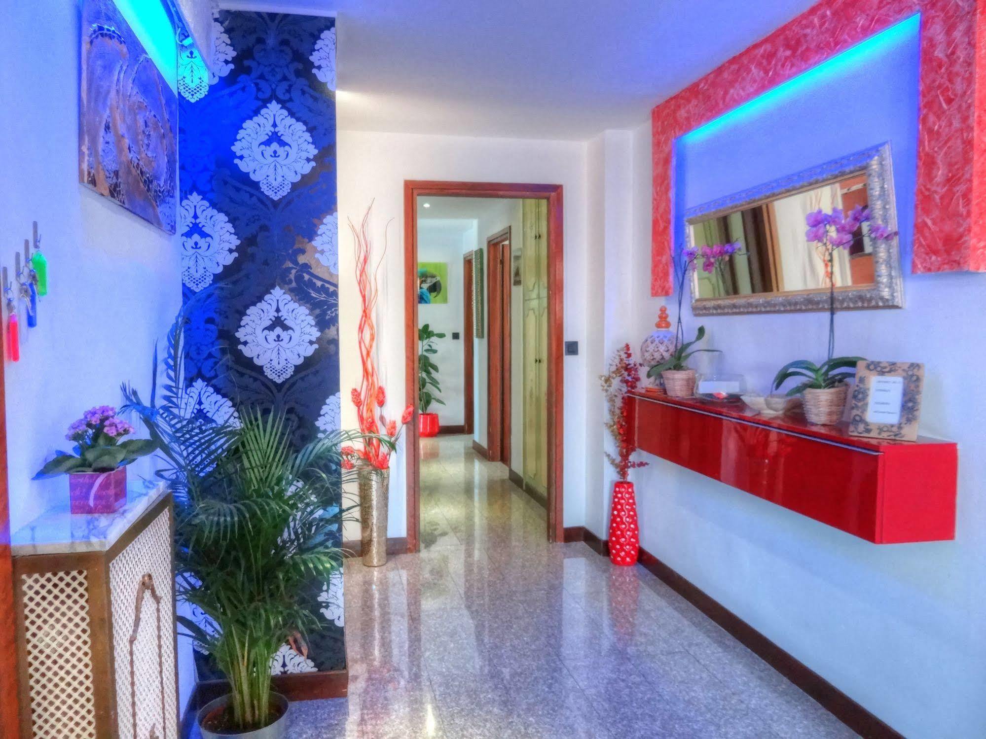 B&B Verona23 المظهر الخارجي الصورة