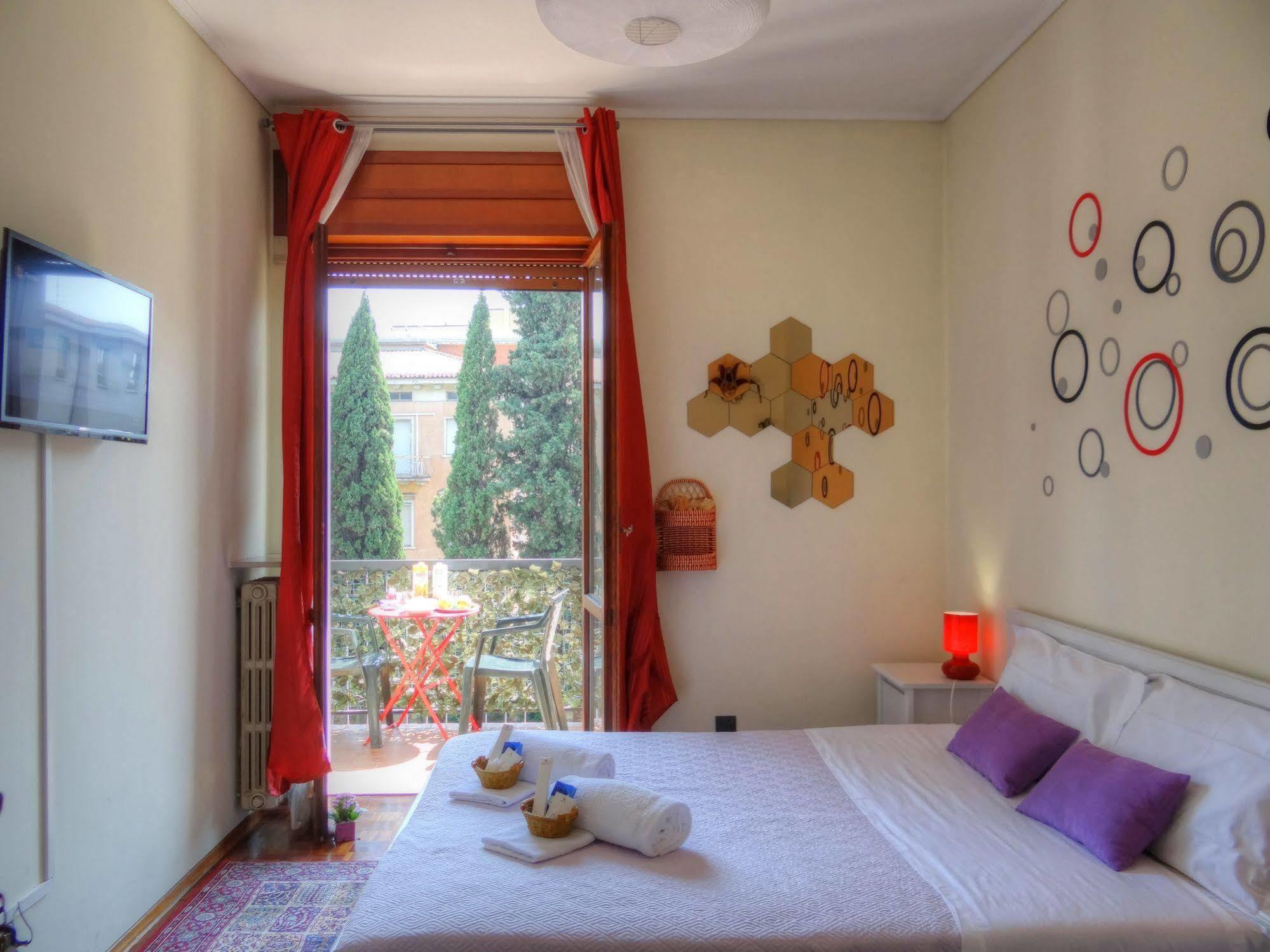 B&B Verona23 المظهر الخارجي الصورة
