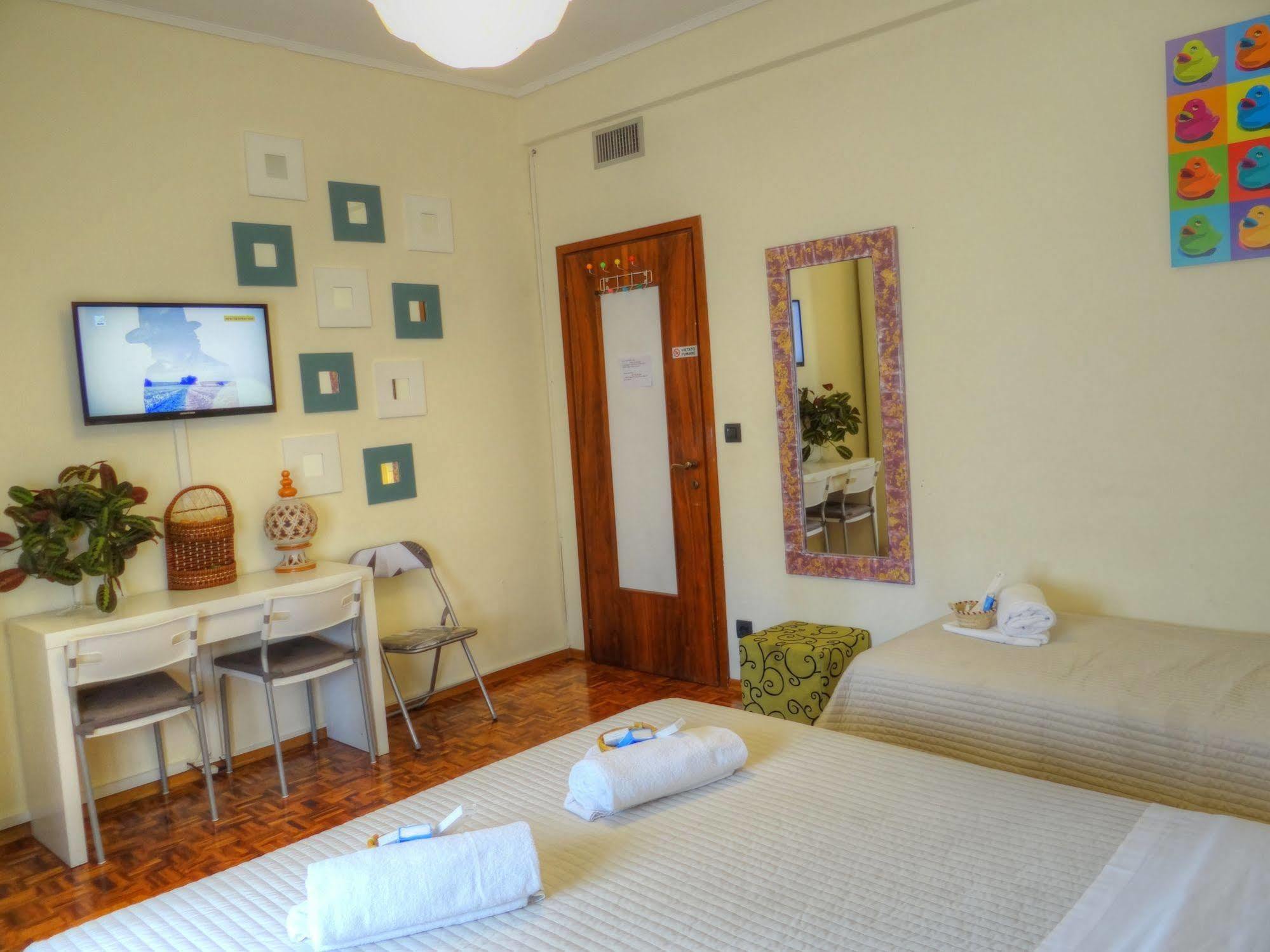 B&B Verona23 المظهر الخارجي الصورة