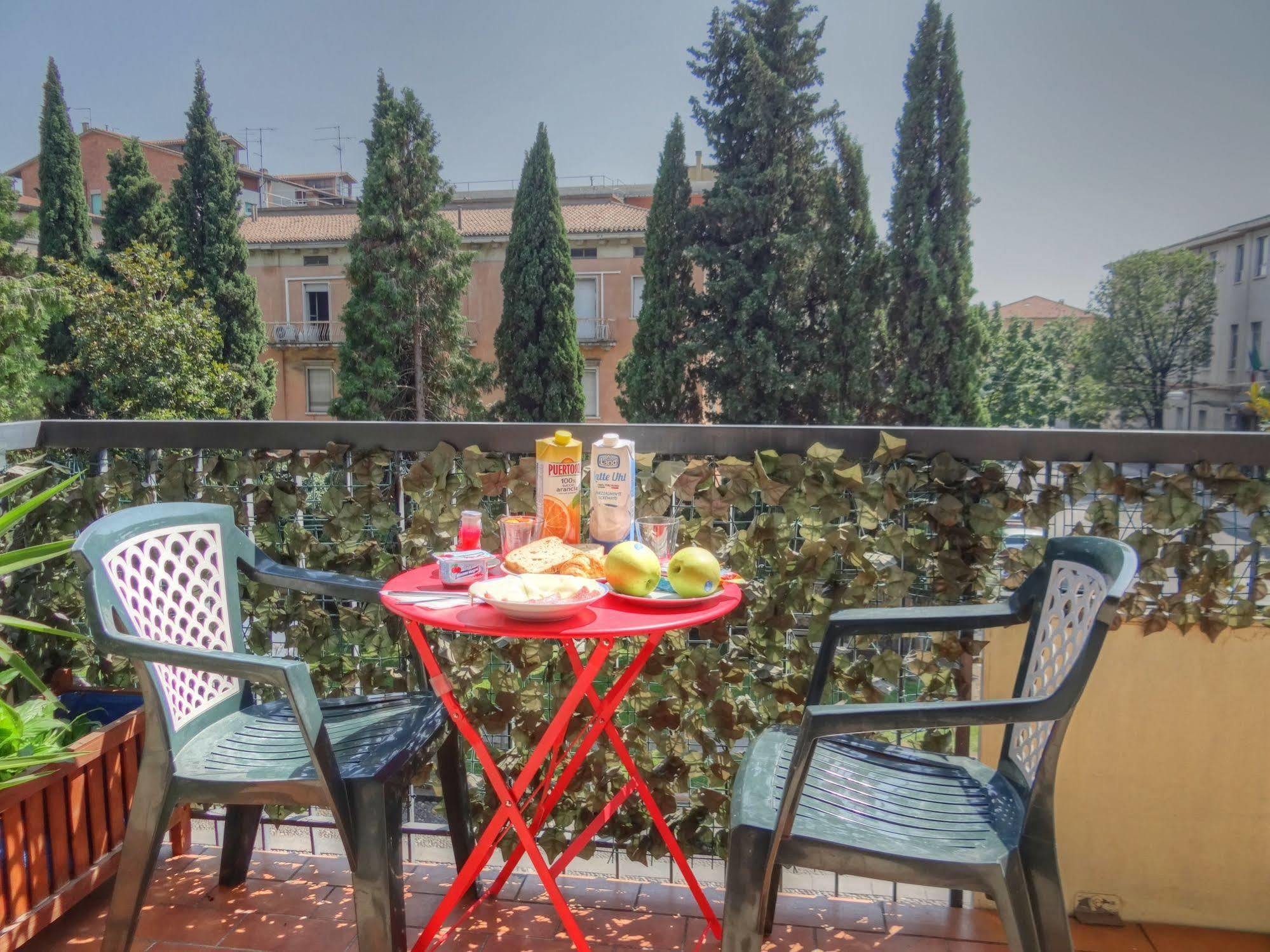B&B Verona23 المظهر الخارجي الصورة
