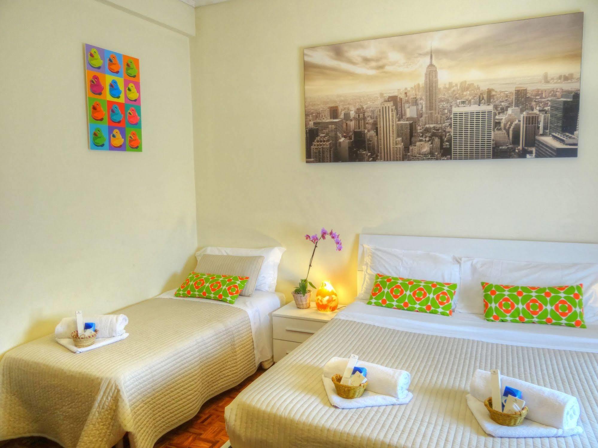 B&B Verona23 المظهر الخارجي الصورة