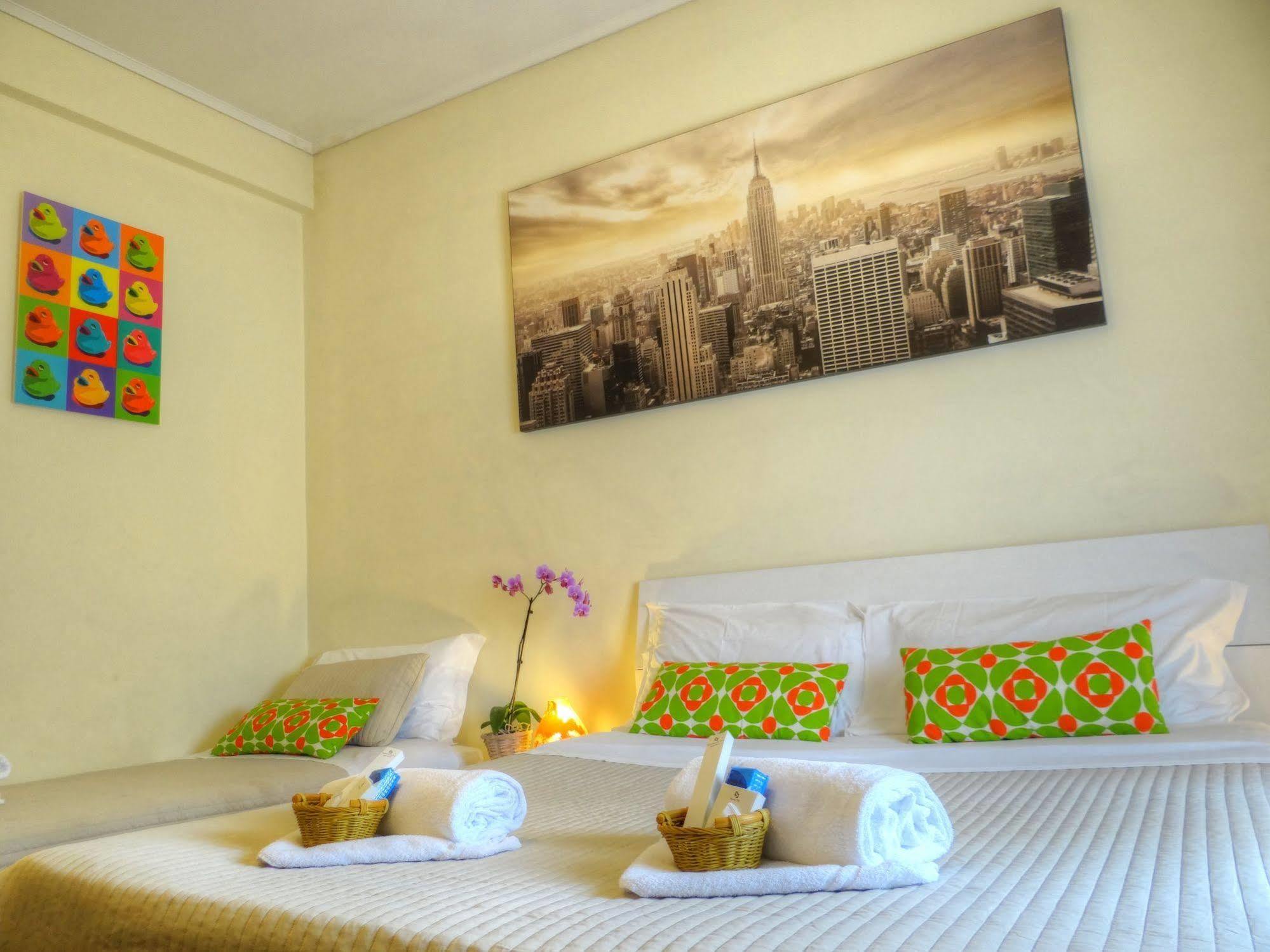 B&B Verona23 المظهر الخارجي الصورة
