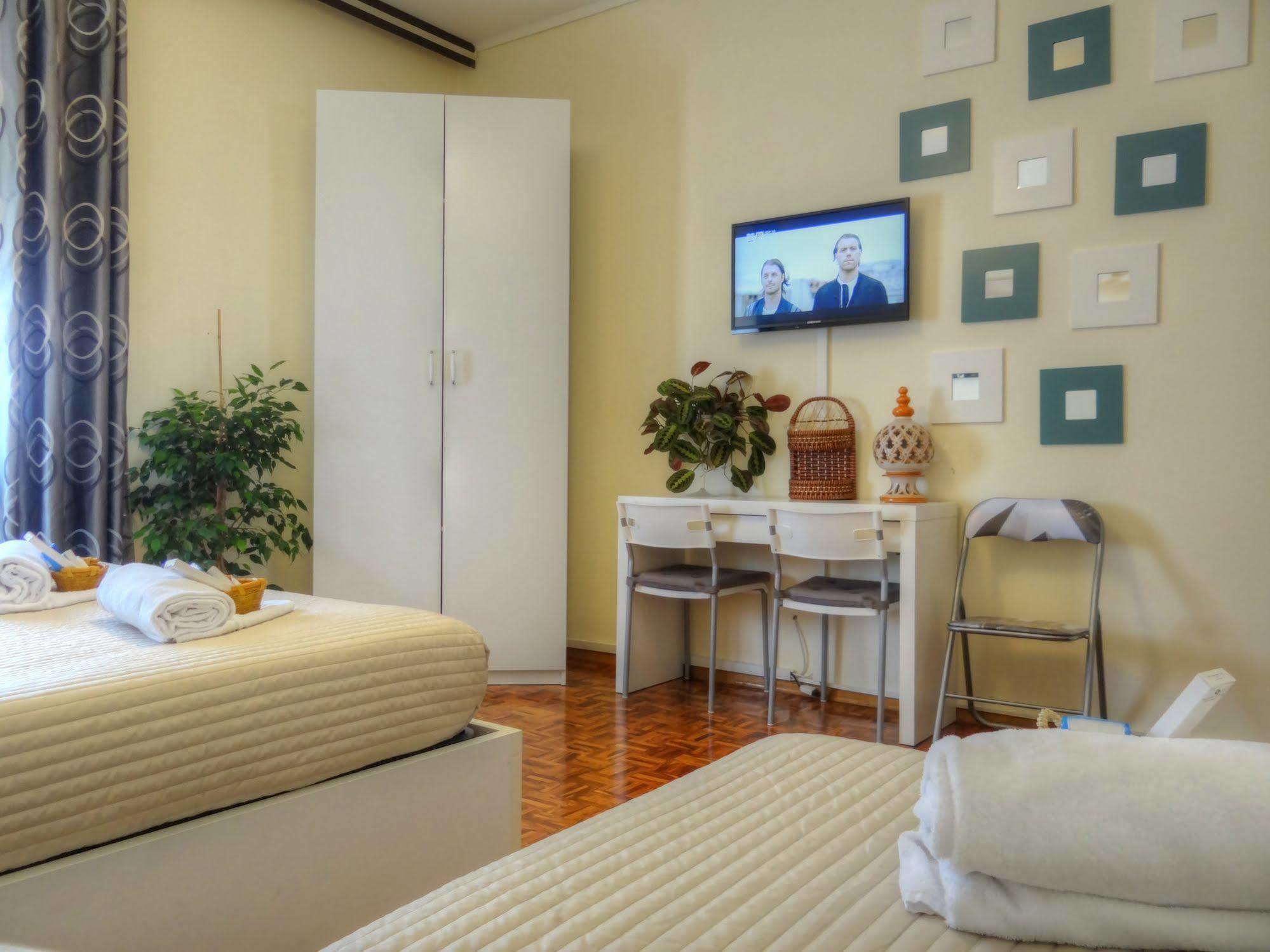 B&B Verona23 المظهر الخارجي الصورة