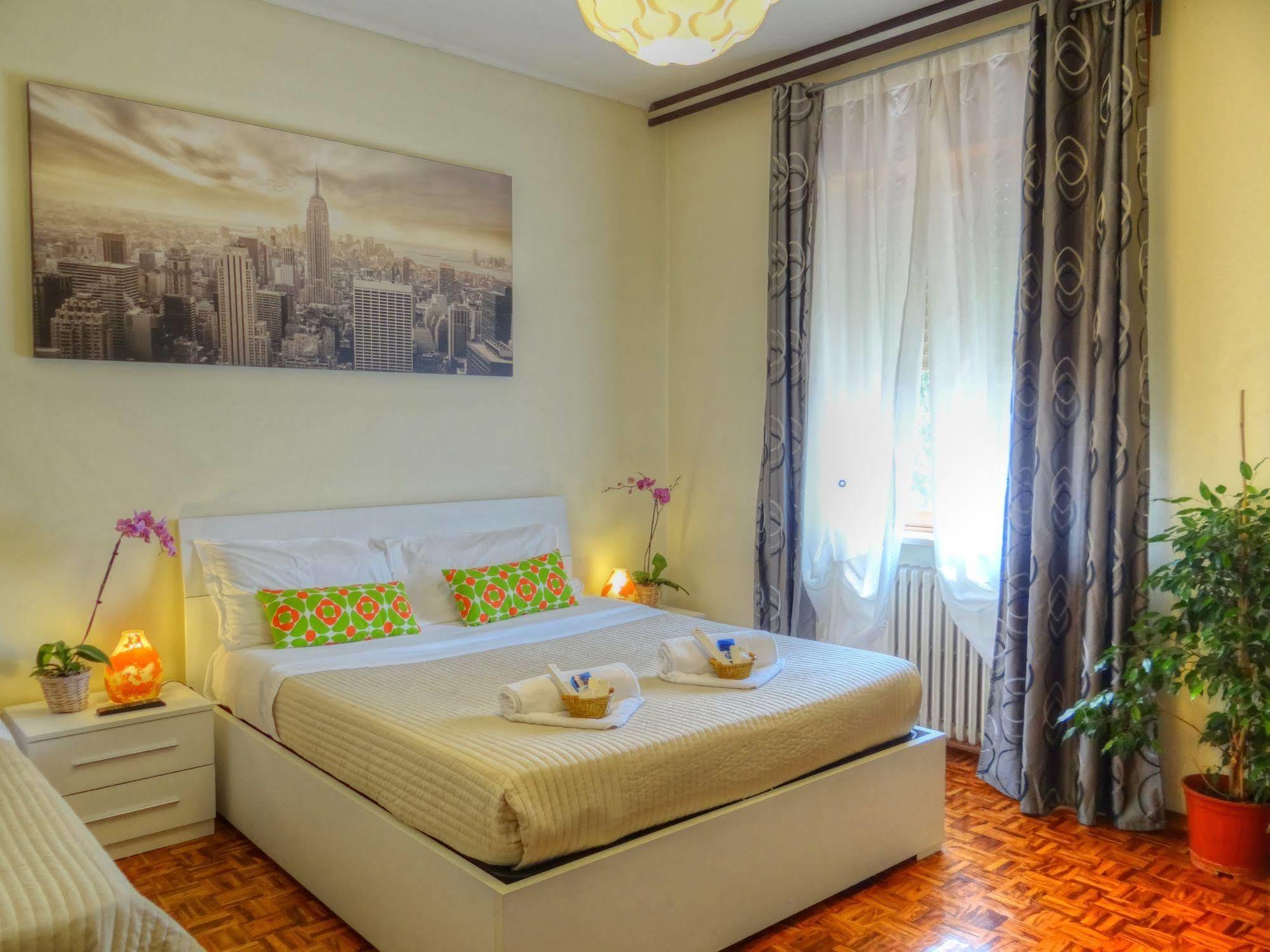 B&B Verona23 المظهر الخارجي الصورة
