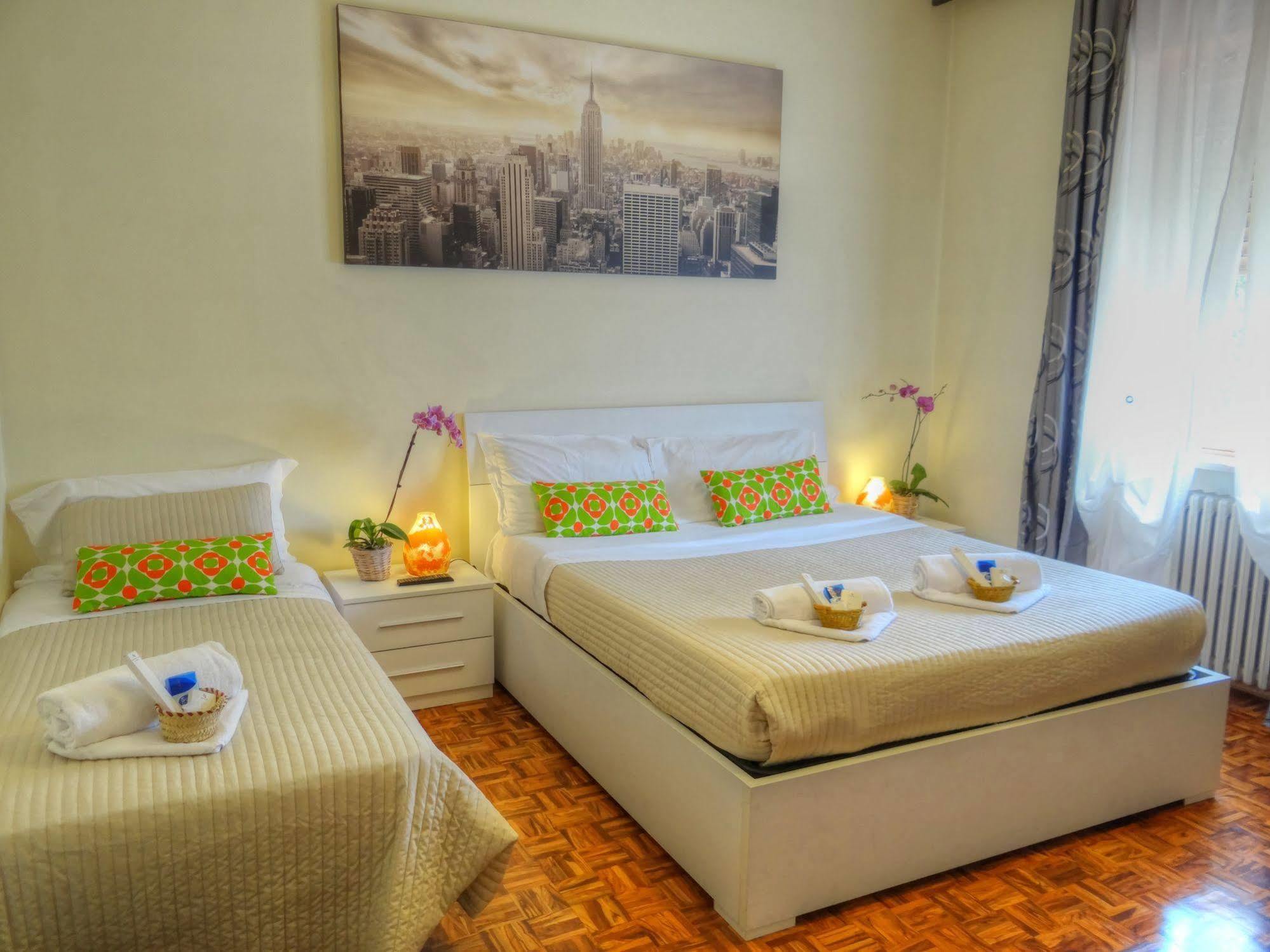 B&B Verona23 المظهر الخارجي الصورة