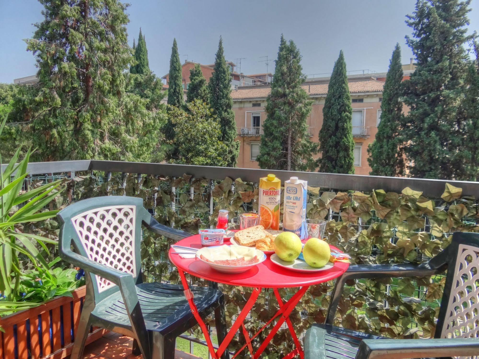 B&B Verona23 المظهر الخارجي الصورة